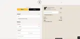 Stay Home Club coupon verification screenshot