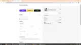 natural coupon verification screenshot