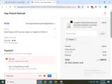 10NOW coupon verification screenshot