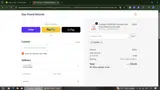 JEAN940 coupon verification screenshot