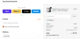 10NOW coupon verification screenshot