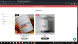SPECIALS-OFF76$ coupon verification screenshot