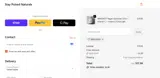 NEW10OFF coupon verification screenshot
