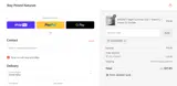 10cvstaypo coupon verification screenshot