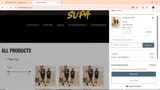 DANIELNAVARRO coupon verification screenshot