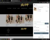 LEXO10 coupon verification screenshot