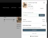 WAQU10 coupon verification screenshot