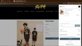 sale10 coupon verification screenshot