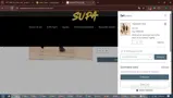 SAVEMORE10% coupon verification screenshot