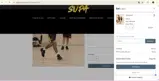 sale10 coupon verification screenshot