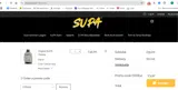 CODE10 coupon verification screenshot