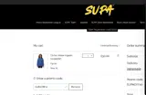 SUPAOFF10 coupon verification screenshot