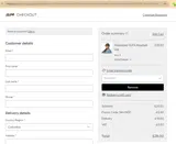 SAVING1 coupon verification screenshot