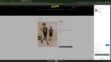 BENJAMINDENNIS coupon verification screenshot