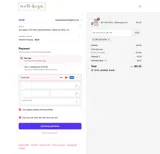 Stay Well Kept coupon verification screenshot