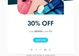 Stay Well Kept coupon verification screenshot