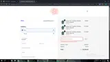 Standard & Strange coupon verification screenshot