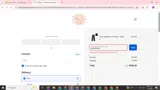 Standard & Strange coupon verification screenshot