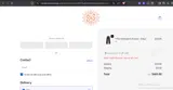 Standard & Strange coupon verification screenshot