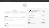 Standard & Strange coupon verification screenshot