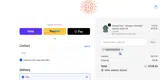 Standard & Strange coupon verification screenshot
