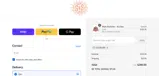Standard & Strange coupon verification screenshot