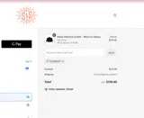 Standard & Strange coupon verification screenshot