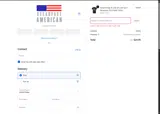 WELCOME20 coupon verification screenshot