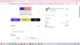 SAVE10 coupon verification screenshot