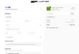 HOLIDAY15 coupon verification screenshot