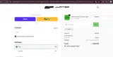 20OFF coupon verification screenshot