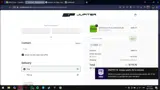 20OFF coupon verification screenshot