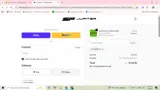 HONEY10 coupon verification screenshot