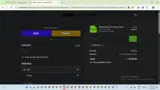 HONEY10 coupon verification screenshot