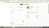 PLUS15 coupon verification screenshot