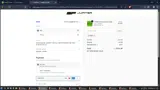 PRE15 coupon verification screenshot