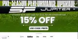 PRE15 coupon verification screenshot