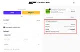 SIMPLYCODES10 coupon verification screenshot