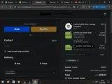 SEASON15 coupon verification screenshot