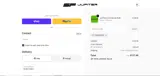 15PRESENTS coupon verification screenshot