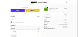 SAVE25 coupon verification screenshot