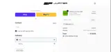 PRESCUP10 coupon verification screenshot