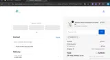 SAVE1210 coupon verification screenshot