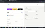 NUYE10 coupon verification screenshot
