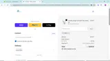 JIME10 coupon verification screenshot