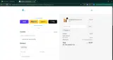 stea34 coupon verification screenshot