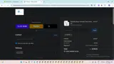 SAVE10 coupon verification screenshot
