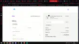 FUKE10 coupon verification screenshot