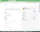 HOTDEAL coupon verification screenshot