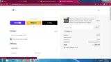 stea34 coupon verification screenshot